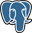 postgresql